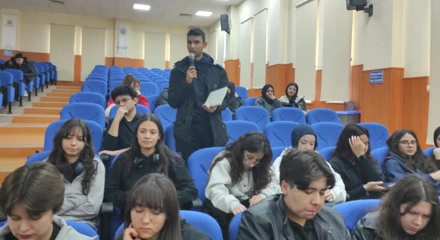 Uygulama Protokolü Eğitimleri Sürüyor